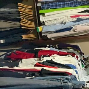 Meet your Posher, Nick